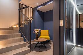 Homeart Apartments Soho