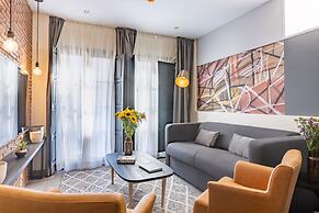 Homeart Apartments Soho