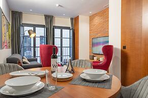 Homeart Apartments Soho