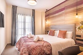 Homeart Apartments Soho