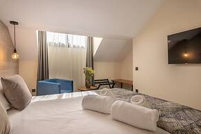 Homeart Apartments Soho