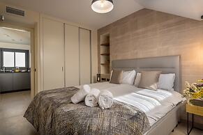 Homeart Apartments Soho