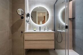 Homeart Apartments Soho