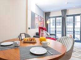 Homeart Apartments Soho