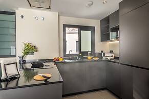 Homeart Apartments Soho