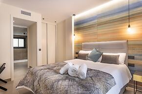 Homeart Apartments Soho