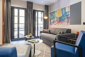 Homeart Apartments Soho