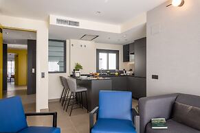 Homeart Apartments Soho