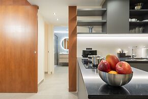 Homeart Apartments Soho