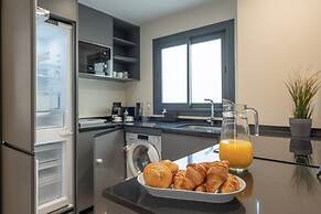 Homeart Apartments Soho