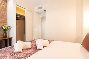 Homeart Apartments Soho