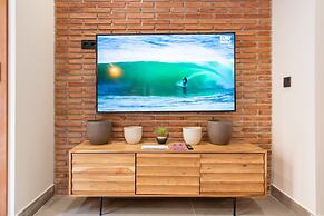 Homeart Apartments Soho