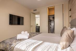 Homeart Apartments Soho