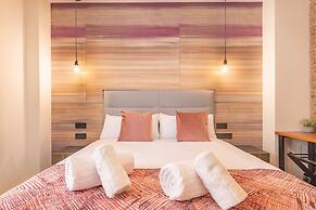 Homeart Apartments Soho