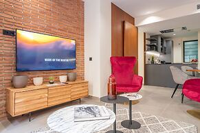 Homeart Apartments Soho