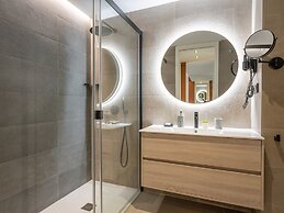 Homeart Apartments Soho