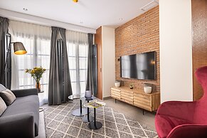 Homeart Apartments Soho