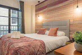 Homeart Apartments Soho