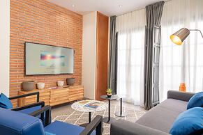 Homeart Apartments Soho