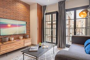 Homeart Apartments Soho