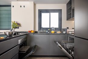 Homeart Apartments Soho