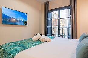 Homeart Apartments Soho