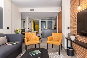 Homeart Apartments Soho