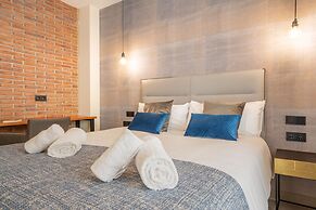 Homeart Apartments Soho