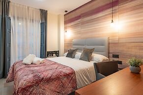 Homeart Apartments Soho