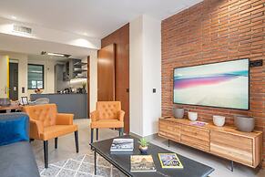 Homeart Apartments Soho