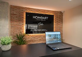 Homeart Apartments Soho