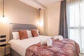 Homeart Apartments Soho