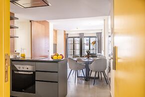 Homeart Apartments Soho