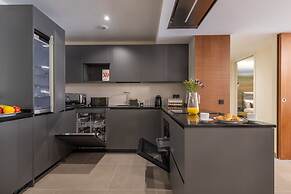 Homeart Apartments Soho