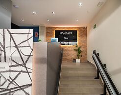 Homeart Apartments Soho