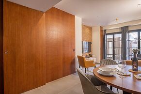 Homeart Apartments Soho