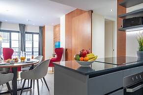 Homeart Apartments Soho