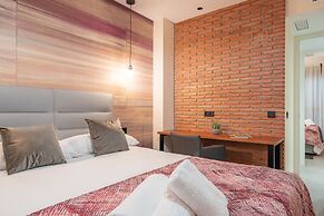 Homeart Apartments Soho