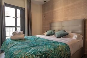 Homeart Apartments Soho