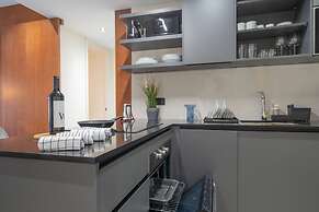 Homeart Apartments Soho