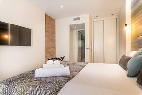 Homeart Apartments Soho