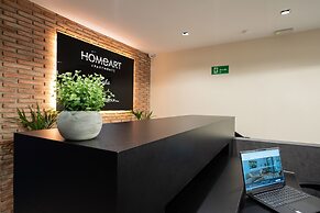 Homeart Apartments Soho