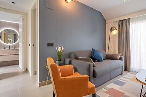 Homeart Apartments Soho