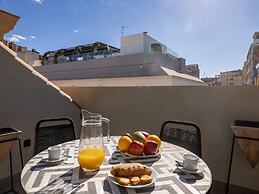 Homeart Apartments Soho