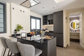 Homeart Apartments Soho