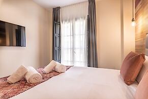 Homeart Apartments Soho