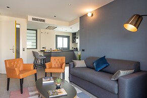 Homeart Apartments Soho