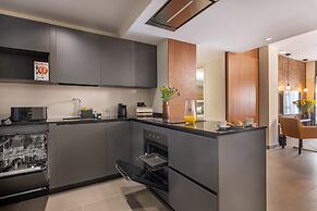 Homeart Apartments Soho