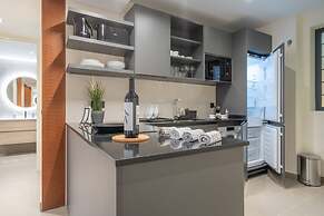 Homeart Apartments Soho