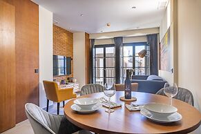 Homeart Apartments Soho